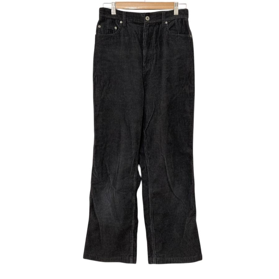 TODAYFUL 美品 24AW トゥデイフル Straight Corduroy Pants ストレート