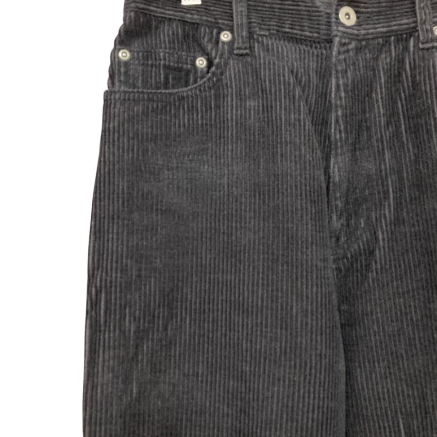TODAYFUL 美品 24AW トゥデイフル Straight Corduroy Pants ストレート