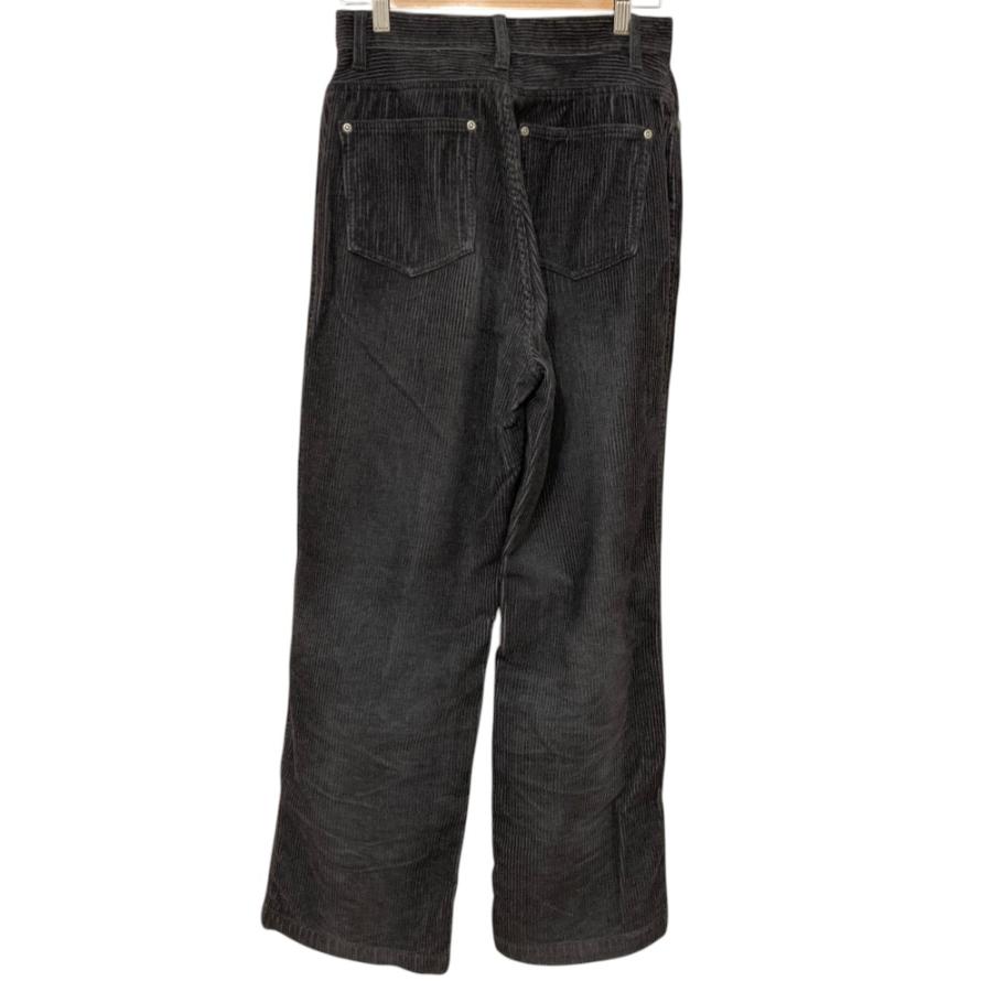 TODAYFUL 美品 24AW トゥデイフル Straight Corduroy Pants ストレート