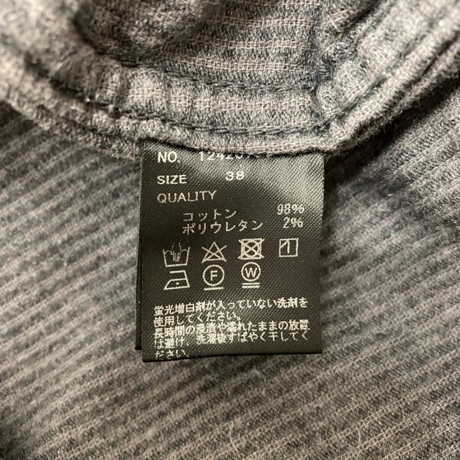 TODAYFUL 美品 24AW トゥデイフル Straight Corduroy Pants ストレート