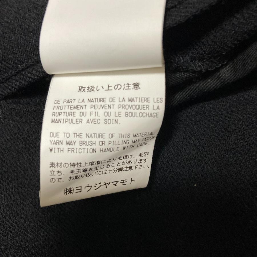 美品 24AW Y