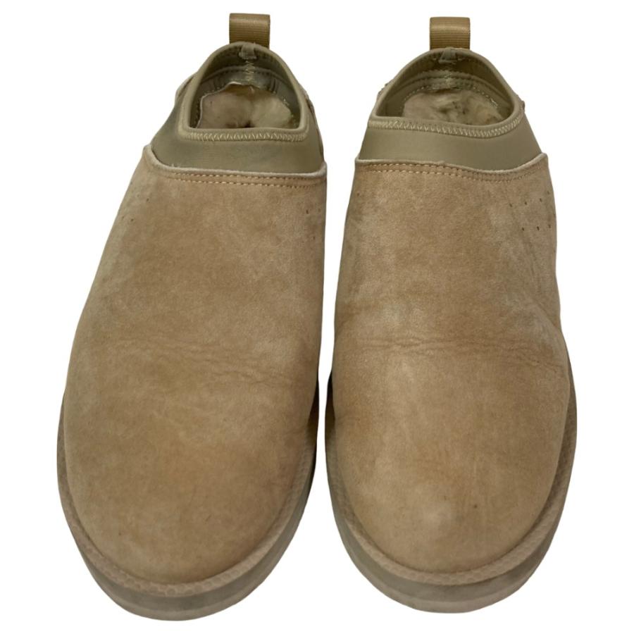 suicoke（スイコック） 良品 アパルトモン別注 MOUTON SABO ムートン