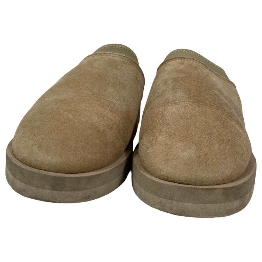 suicoke（スイコック） 良品 アパルトモン別注 MOUTON SABO ムートン