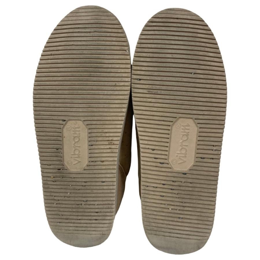 suicoke（スイコック） 良品 アパルトモン別注 MOUTON SABO ムートン