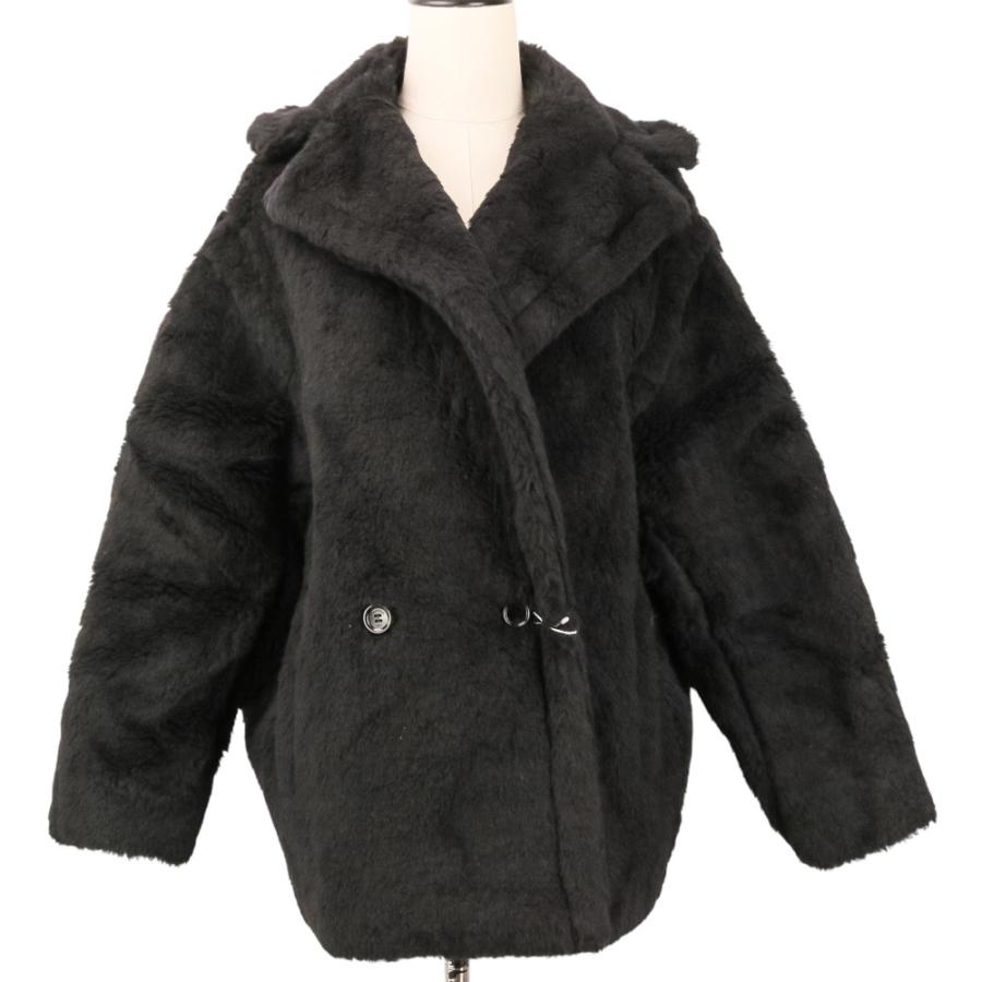 Max Mara（マックスマーラ） 未使用 25AW Max Mara OLGA アルパカ 