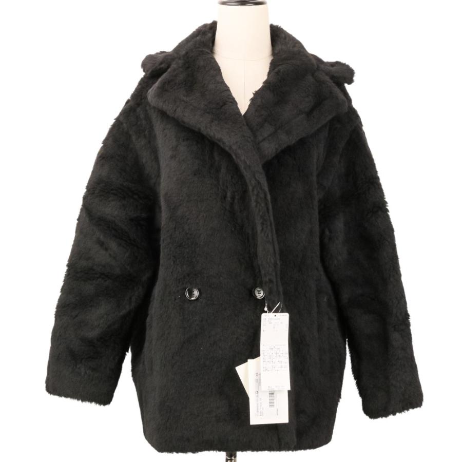 Max Mara（マックスマーラ） 未使用 25AW Max Mara OLGA アルパカ 