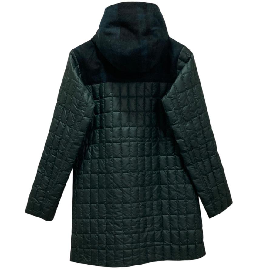 patagonia（パタゴニア） 良品 リサイクル ダウン フーデッド コート