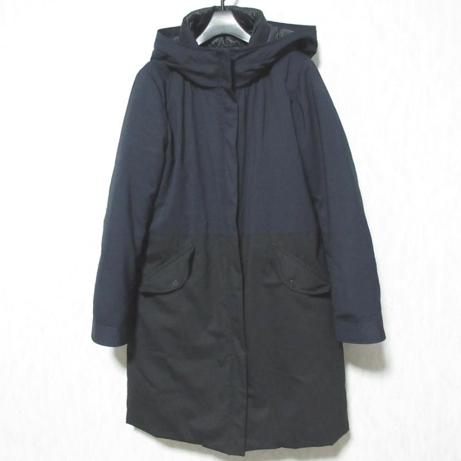 PS Paul Smith 良品 ピーエスポールスミス バイカラー