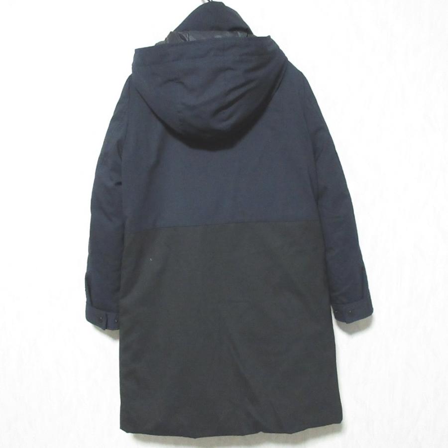 PS Paul Smith 良品 ピーエスポールスミス バイカラー