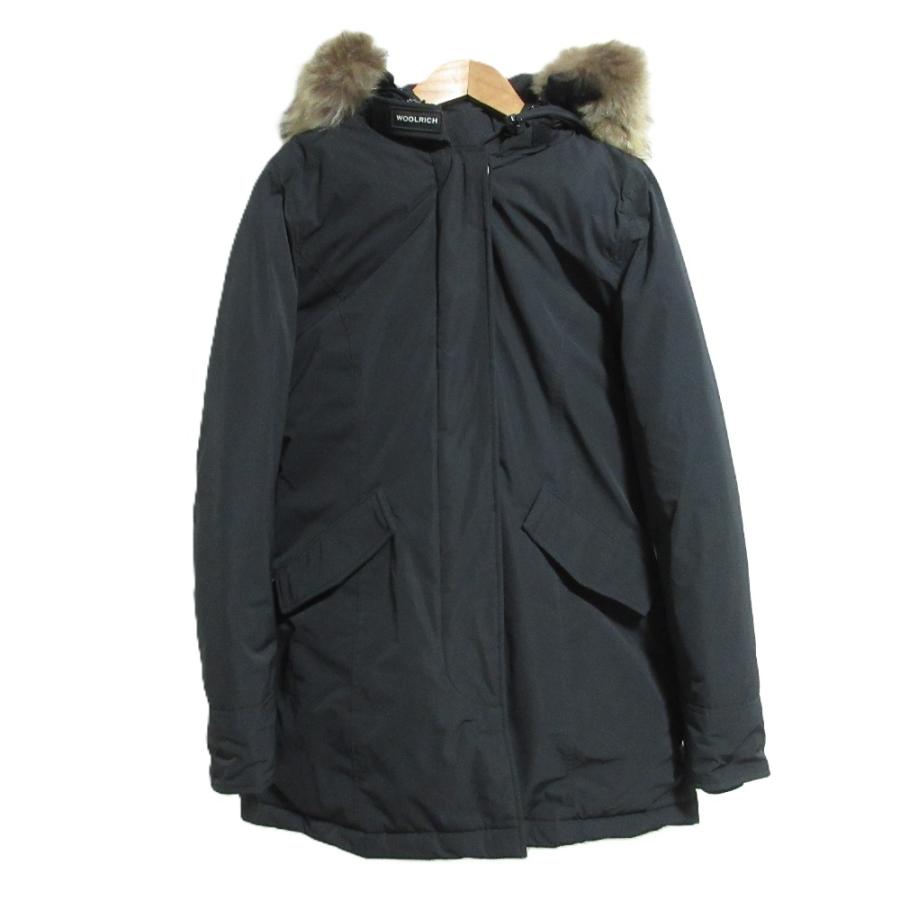 WOOLRICH（ウールリッチ） 良品 アークティックパーカ ダウンコート 