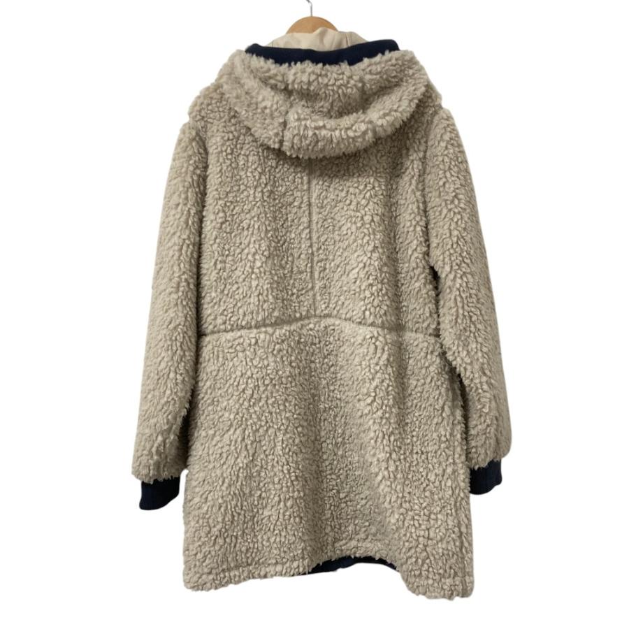 patagonia（パタゴニア） 良品 フリース ダスティメサパーカー ボア 