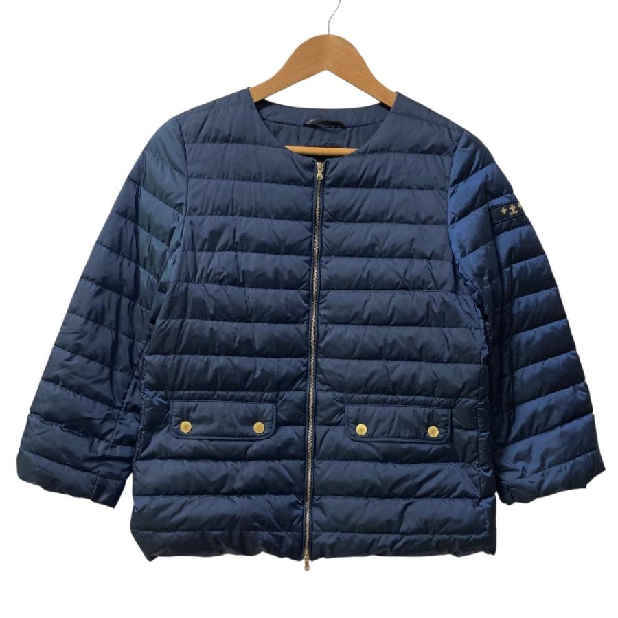 TATRAS（タトラス） 美品 デミルクスビームス別注 ACACIA ノーカラー 