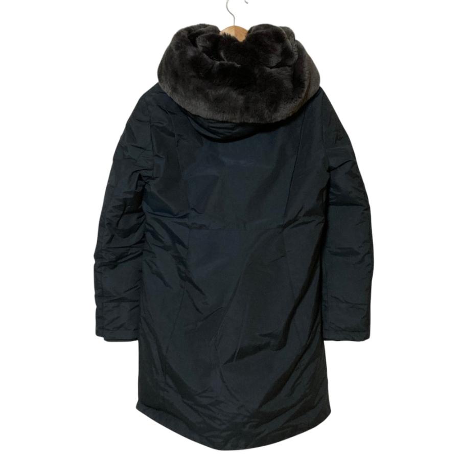 WOOLRICH（ウールリッチ） 美品 ボウブリッジ ダウンコート WWCPS2807 