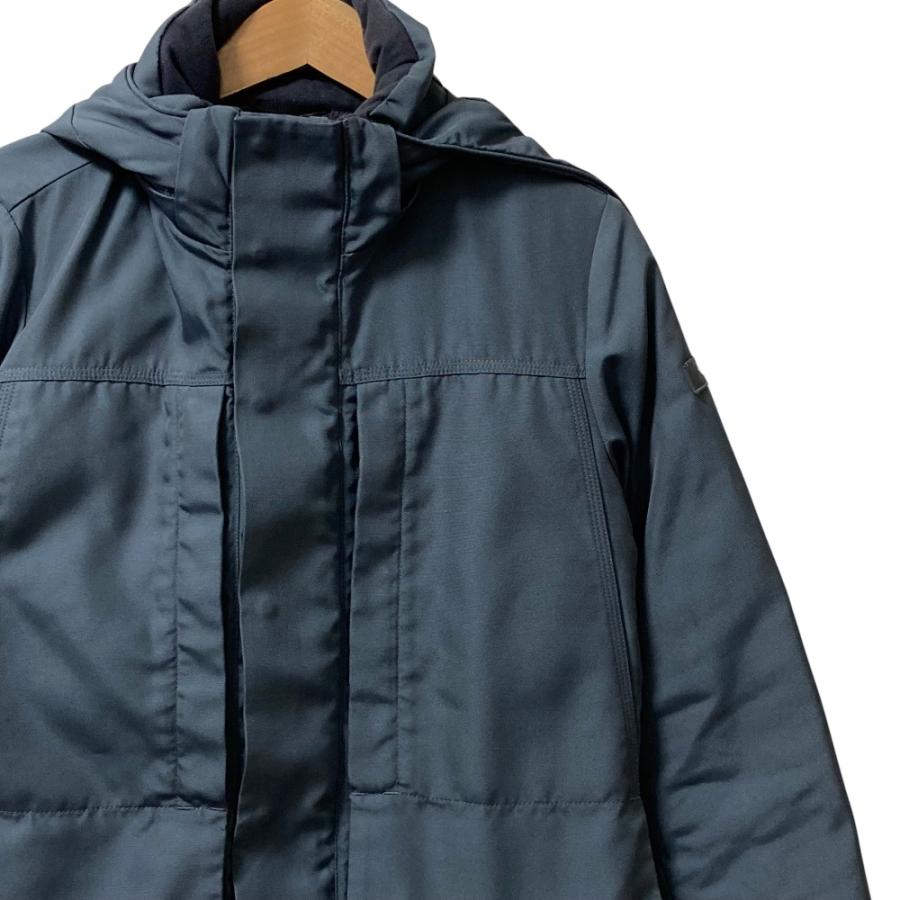 TATRAS（タトラス） 美品 BREMBO ブレンボ フード付き ダウン 