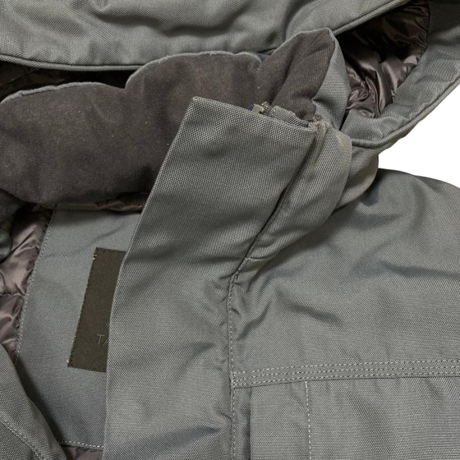 TATRAS（タトラス） 美品 BREMBO ブレンボ フード付き ダウン
