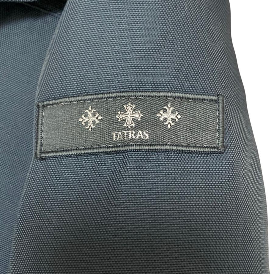 TATRAS（タトラス） 美品 BREMBO ブレンボ フード付き ダウン