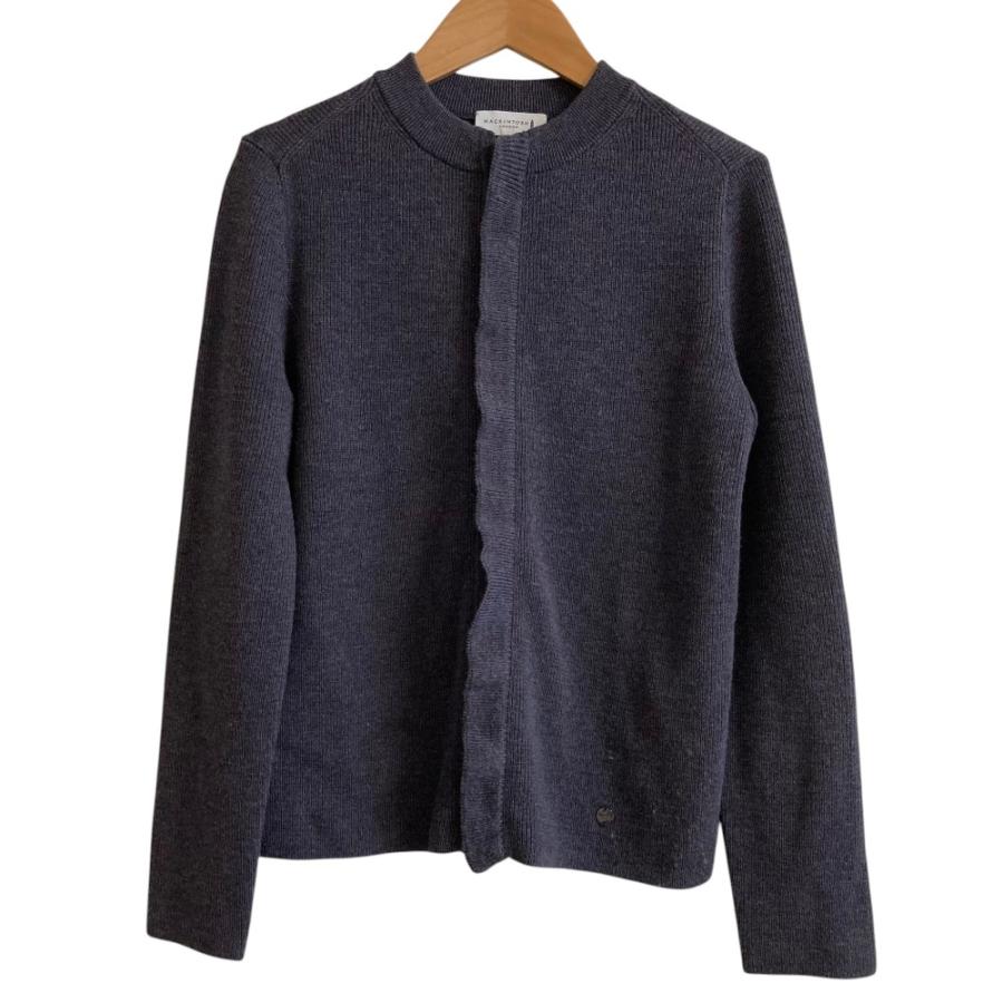 MACKINTOSH LONDON（マッキントッシュ ロンドン） 美品 クルーネック 
