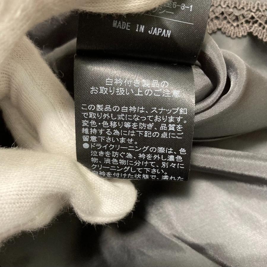 FOXEY（フォクシー） 美品 Precieuse 長袖 ウール フィットアンド 