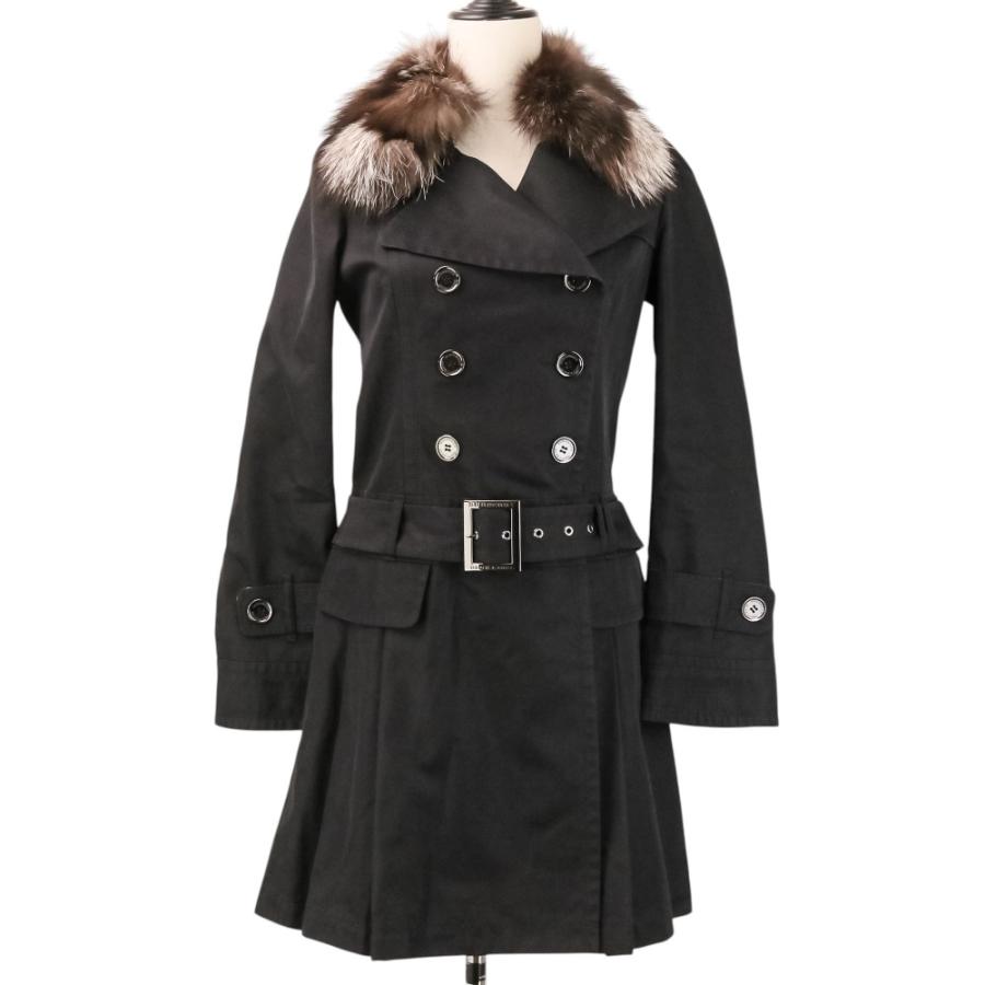 BURBERRY BLUE LABEL（バーバリーブルーレーベル） 良品 バーバリー