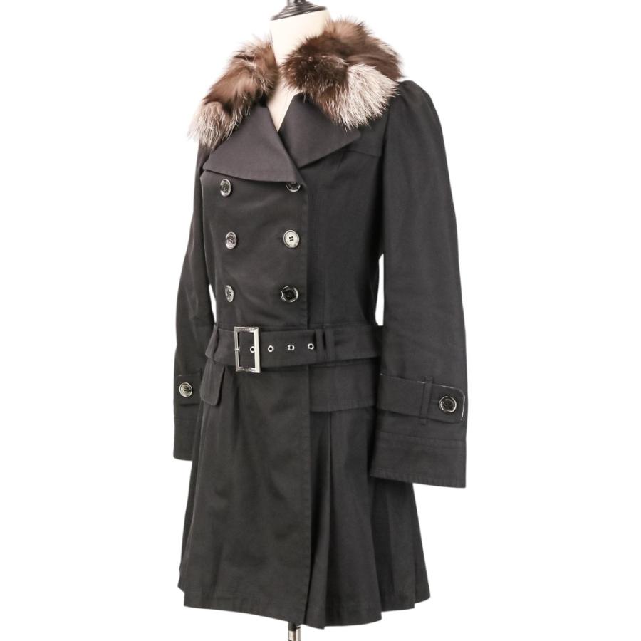 BURBERRY BLUE LABEL（バーバリーブルーレーベル） 良品 バーバリー 
