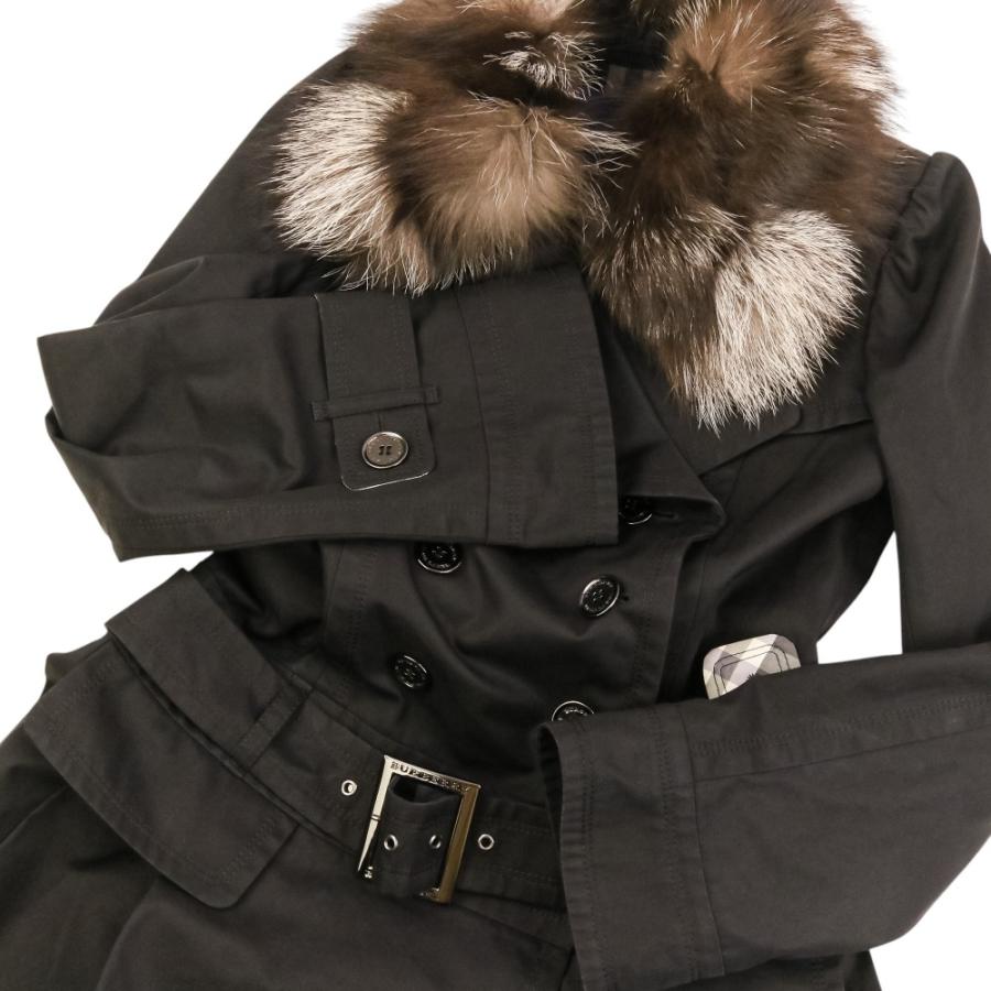 BURBERRY BLUE LABEL（バーバリーブルーレーベル） 良品 バーバリー