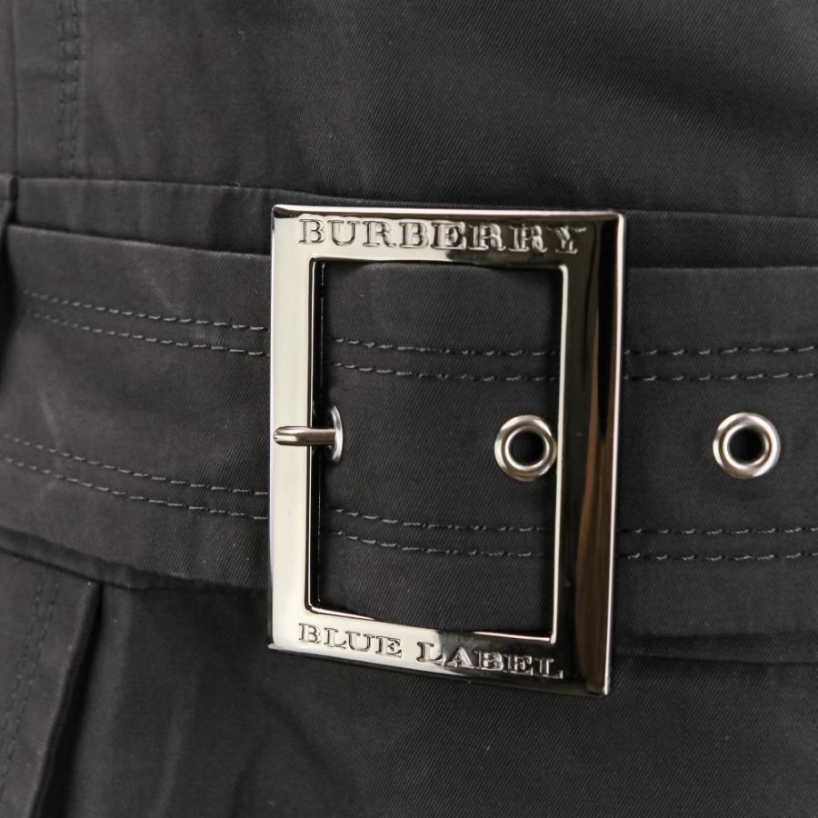 BURBERRY BLUE LABEL（バーバリーブルーレーベル） 良品 バーバリー 