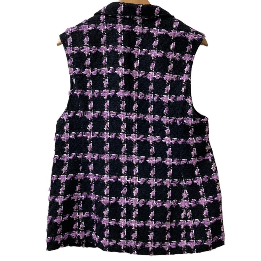 GRACE CLASS 美品 23AW GRACE CLASS グレースクラス フェザーチェック