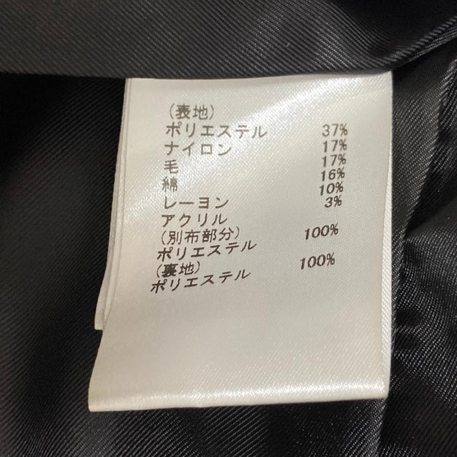GRACE CLASS 美品 23AW GRACE CLASS グレースクラス フェザーチェック