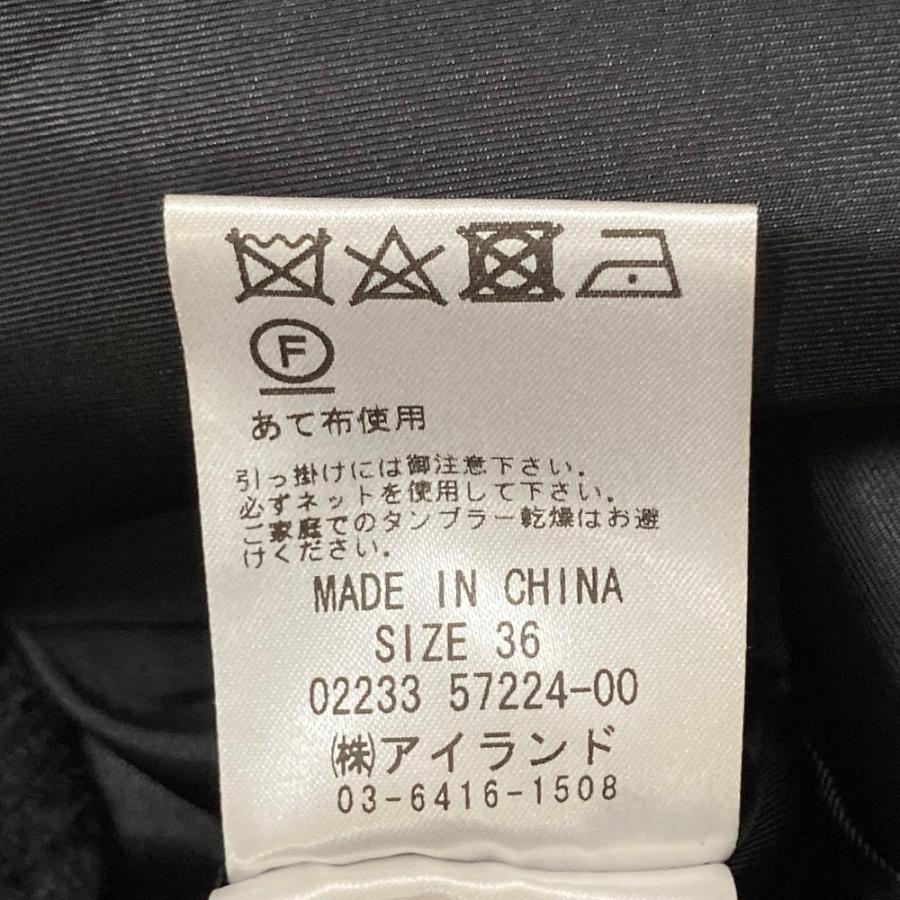 GRACE CLASS 美品 23AW GRACE CLASS グレースクラス フェザーチェック