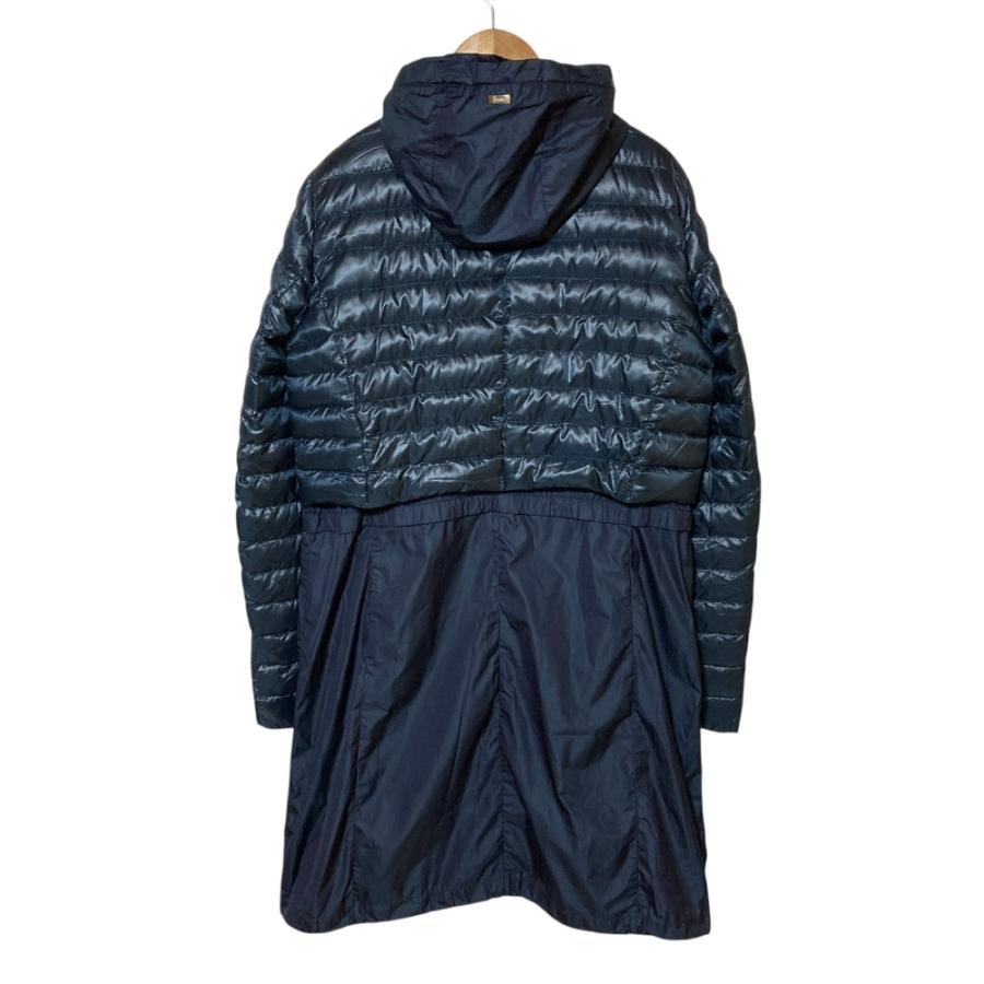 Herno polar tech ヘルノ ダウンジャケット HERNO ヘルノ ダウン