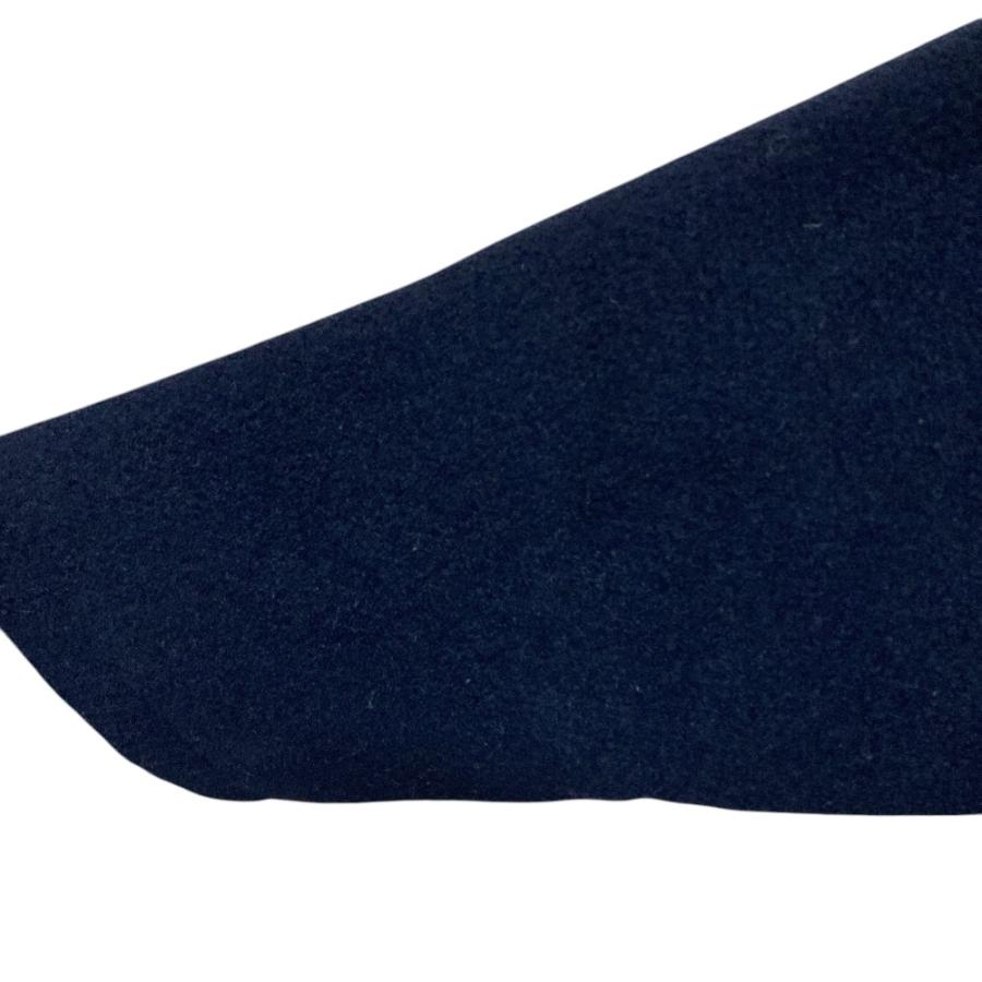 Danton（ダントン） 良品 COLLARLESS CREW NECK COAT ノーカラーコート