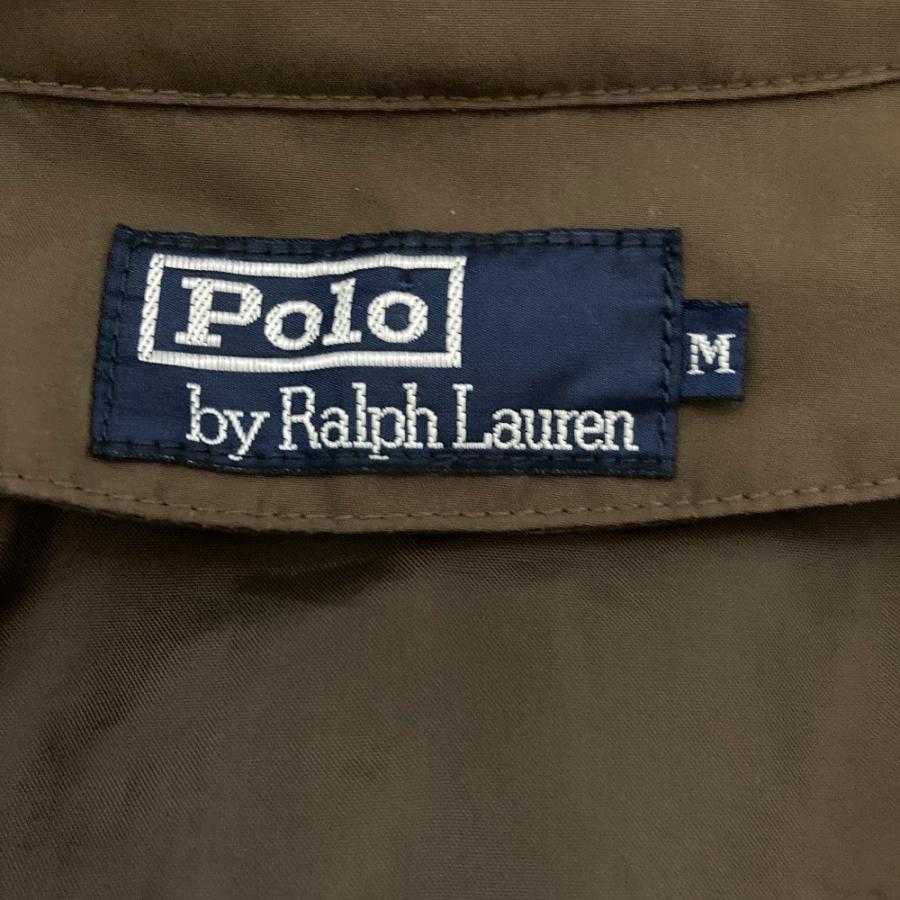 良品 Polo by Ralph Lauren ポロバイラルフローレン 中綿ライナー付き