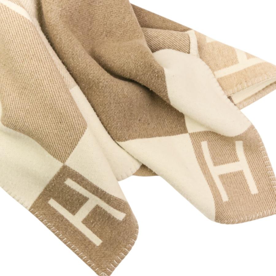 HERMES（エルメス） 良品 プレード アヴァロン ヴィブラシオン