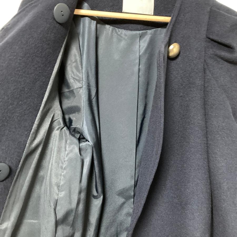 CELFORD（セルフォード） 美品 メタルボタンパフスリーブコート サイズ 