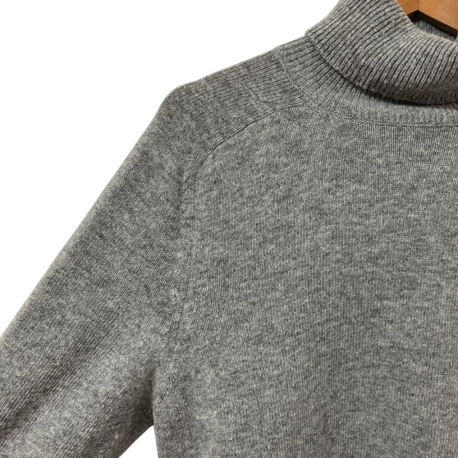GUCCI（グッチ） 良品 タートルネック ウールニット セーター 694787