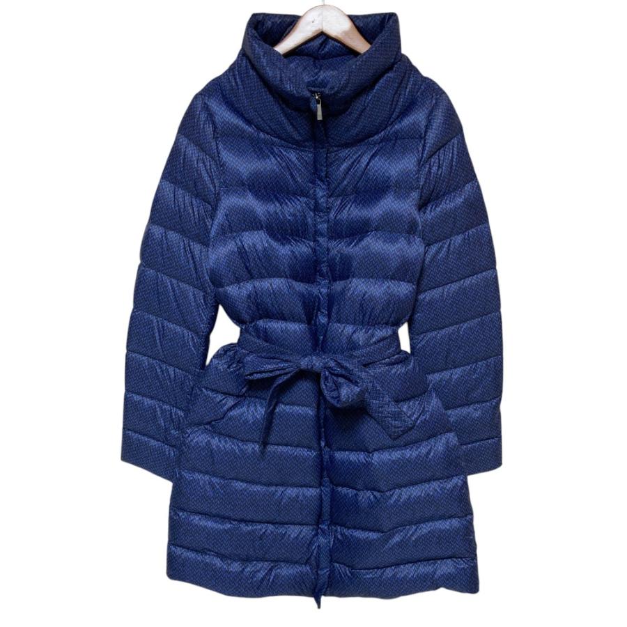 マックスマーラ WEEKEND ツイードコート42 MaxMara ツイード ロング