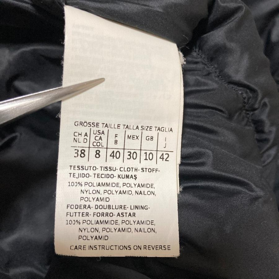 美品 Weekend Max Mara ウィークエンド マックスマーラ ツイード 