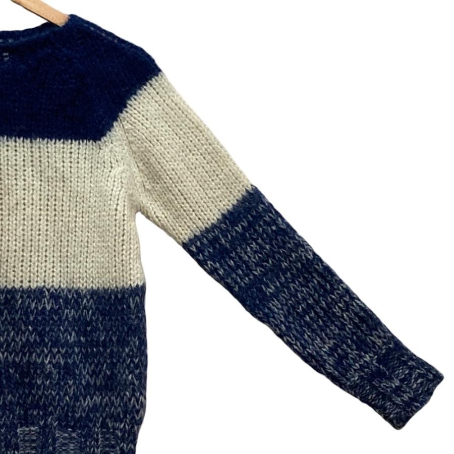 DRIES VAN NOTEN（ドリス ヴァン ノッテン） 美品 ライカ期 モック 