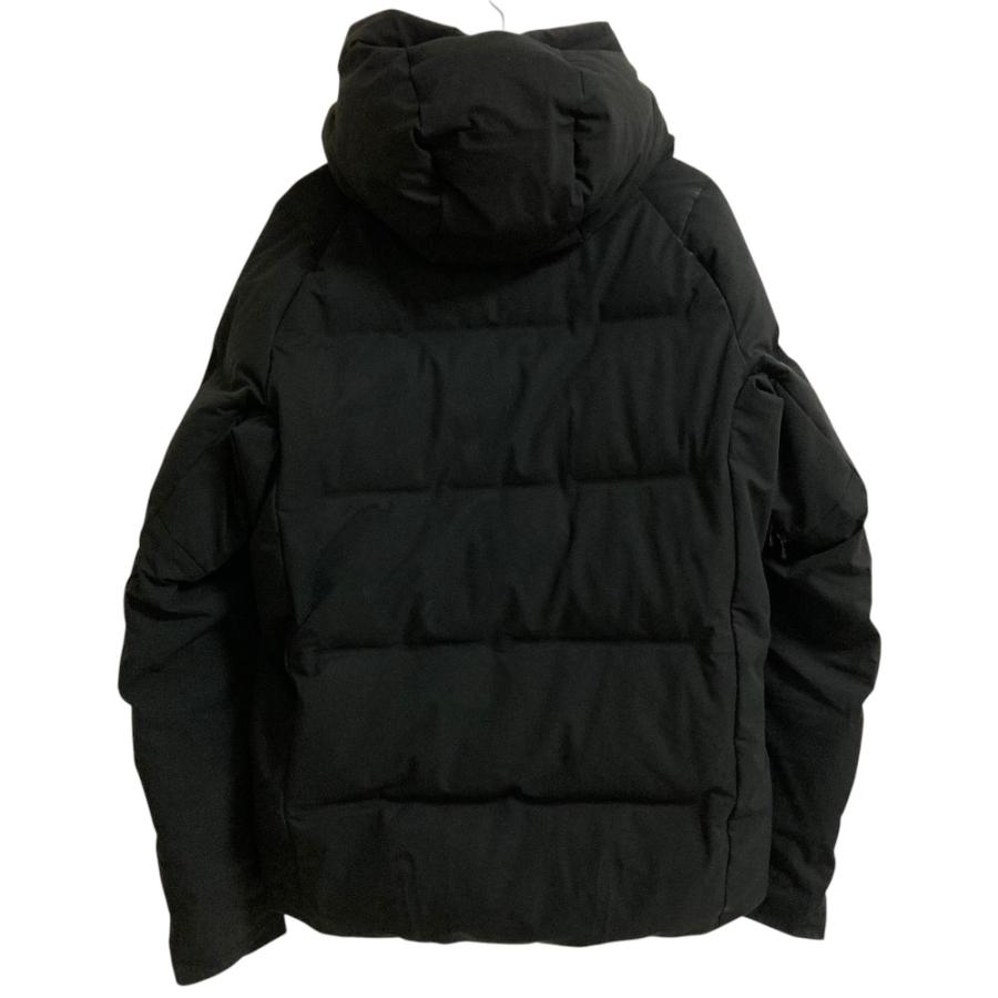 DESCENTE（デサント） 良品 水沢ダウン マウンテニア ダウンジャケット