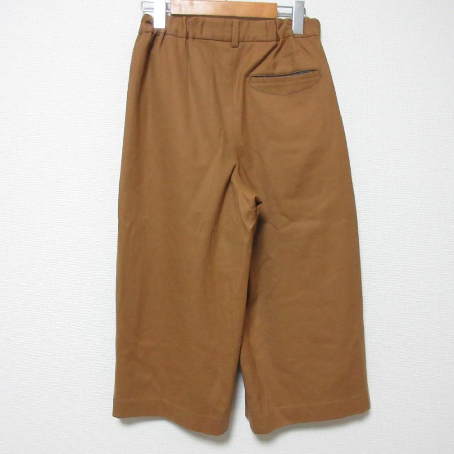 Pal'las Palace（パラスパレス） 良品 Pallas Palace ウール ワイド