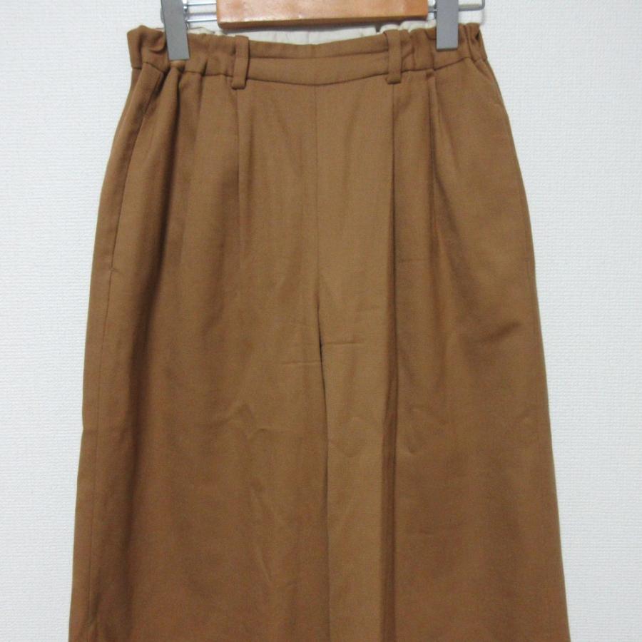 Pal'las Palace（パラスパレス） 良品 Pallas Palace ウール ワイド