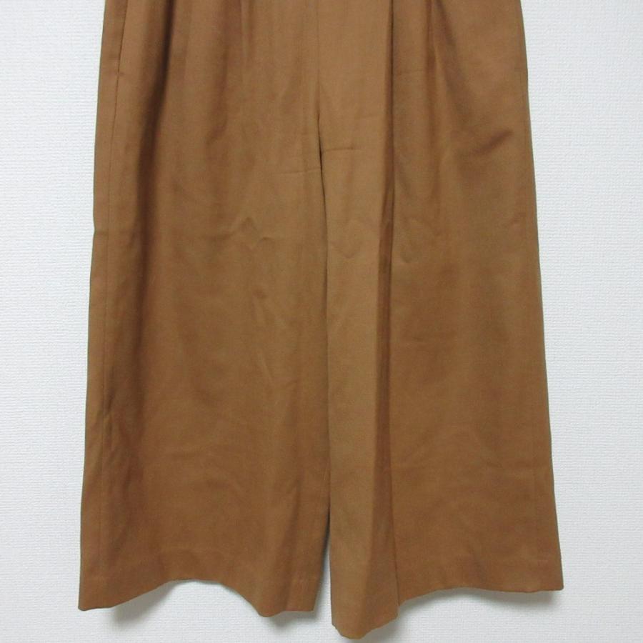 Pal'las Palace（パラスパレス） 良品 Pallas Palace ウール ワイド