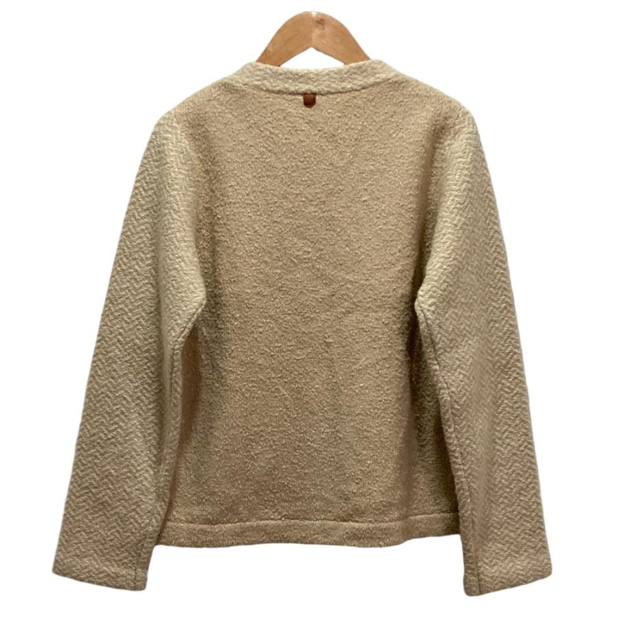 Pal'las Palace（パラスパレス） 美品 PALLAS PALACE ツイード ウール