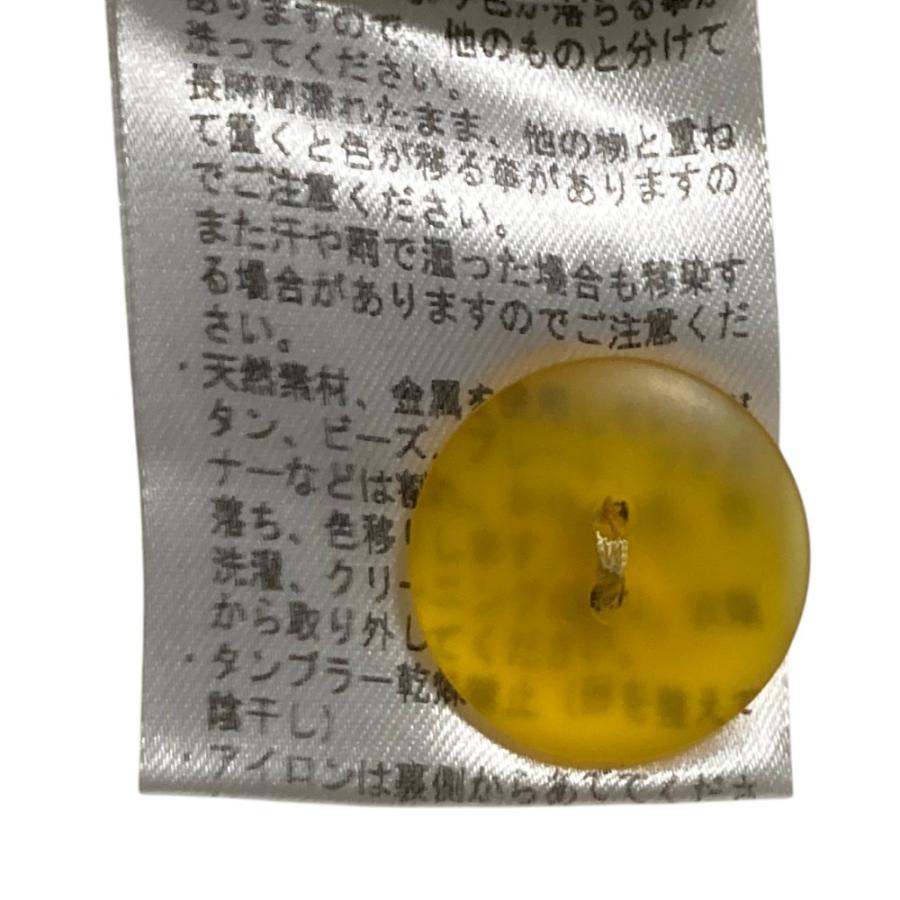 Pal'las Palace（パラスパレス） 美品 PALLAS PALACE ツイード ウール