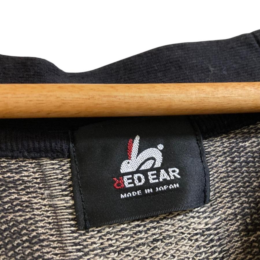 RED EAR 美品 レッドイヤー ポールスミス ストライプ ニット