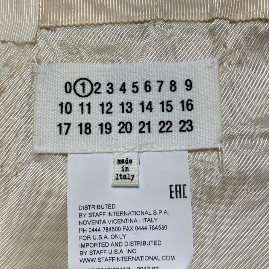 Maison Margiela（メゾンマルジェラ） 良品 Maison Margiela 1 ウール