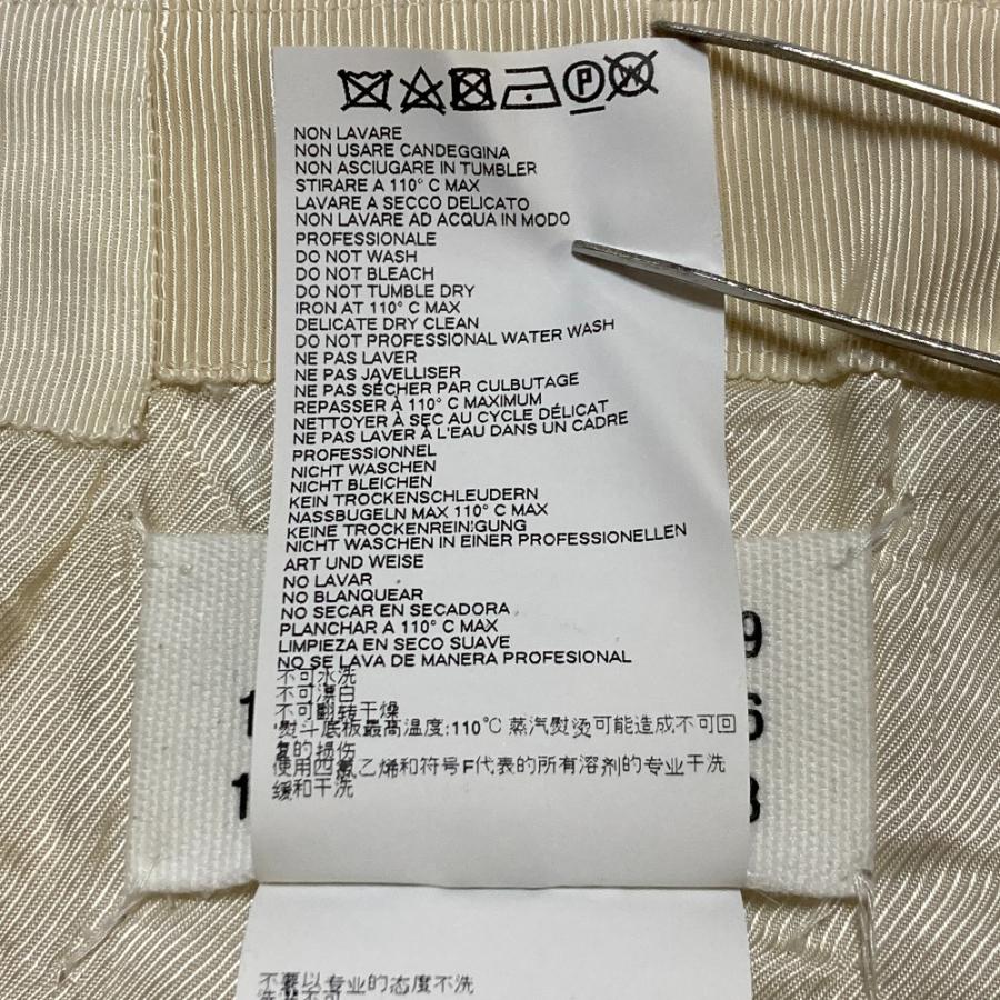Maison Margiela（メゾンマルジェラ） 良品 Maison Margiela 1 ウール