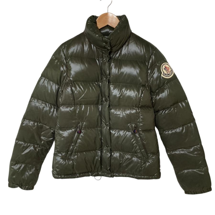 モンクレール MONCLER ダウンジャケット レディース サイズ2 【公式通販】