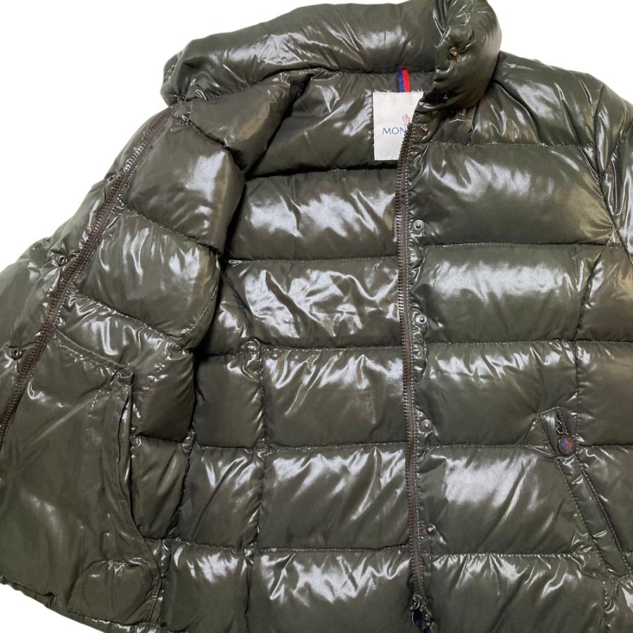 MONCLER（モンクレール） 良品 CLAIRE ダウンジャケット サイズ2 