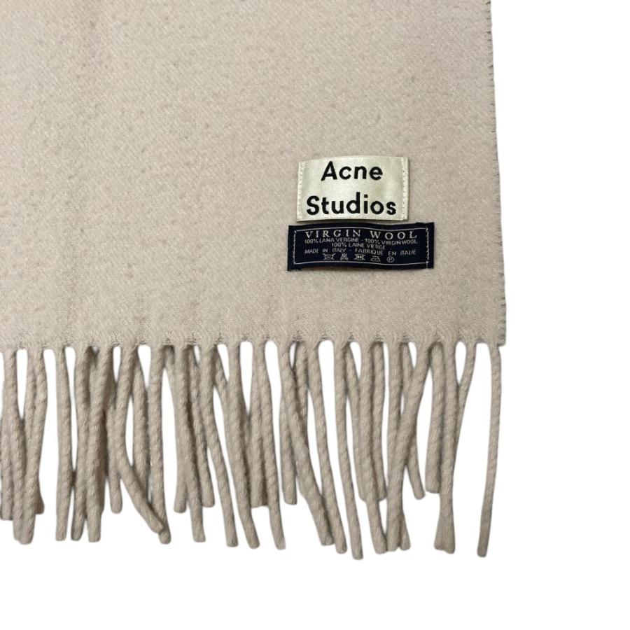 Acne Studios（アクネ ストゥディオズ） アクネ ストゥディオズ ウール